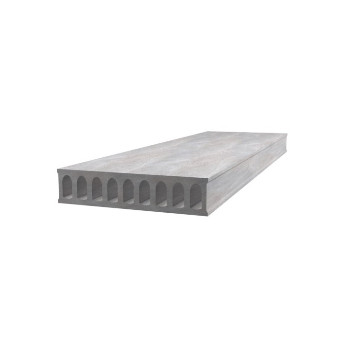 Плита перекрытия ПБ 34-9-8