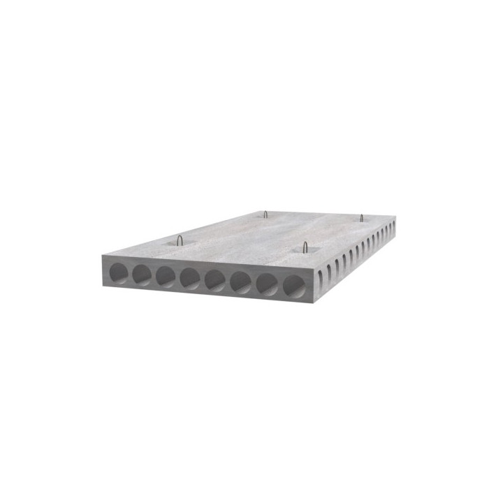 Плита перекрытия 1ПК 80-12-12,5АтV